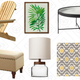 30% off Furniture & Home Decor | Target
30% off Outdoor Furniture | Target
Way Day Sale | Wayfair